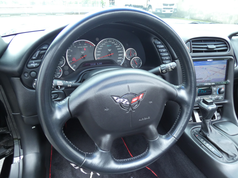 シボレー コルベット ｺﾝﾊﾞｰﾁﾌﾞﾙ　1999yﾓﾃﾞﾙ 正規D車 BASSANIﾏﾌﾗｰ Z06ﾌﾞﾚｰｷ ｺｰﾙﾄﾞ ｴｱｲﾝﾃｰｸ ﾛｰﾀﾞｳﾝ 19/20ｲﾝﾁAW　2年保証