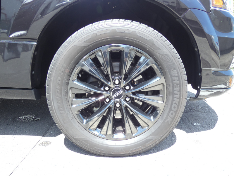 リンカーン ナビゲーター ﾍﾞｰｽｸﾞﾚｰﾄﾞ　正規D車 2015年ﾓﾃﾞﾙ 黒革 ｶﾞﾗｽｽﾗｲﾃﾞｨﾝｸﾞﾙｰﾌ ｼｰﾄﾋｰﾀｰ 3列ｼｰﾄ ﾅﾋﾞTV FSBｶﾒﾗ　2年保証