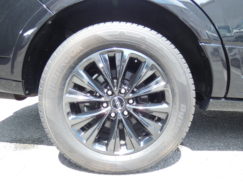 リンカーン ナビゲーター ﾍﾞｰｽｸﾞﾚｰﾄﾞ　正規D車 2015年ﾓﾃﾞﾙ 黒革 ｶﾞﾗｽｽﾗｲﾃﾞｨﾝｸﾞﾙｰﾌ ｼｰﾄﾋｰﾀｰ 3列ｼｰﾄ ﾅﾋﾞTV FSBｶﾒﾗ　2年保証