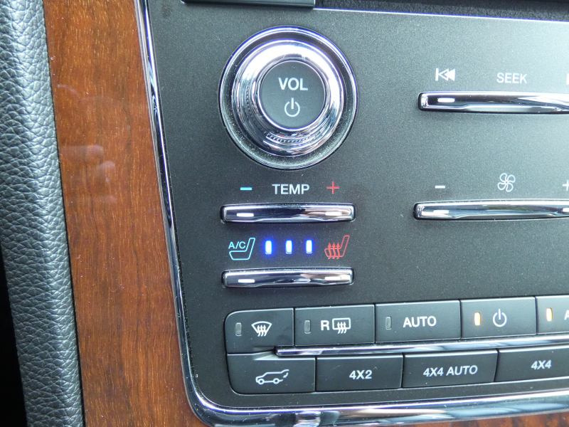 リンカーン ナビゲーター ﾍﾞｰｽｸﾞﾚｰﾄﾞ　正規D車 2015年ﾓﾃﾞﾙ 黒革 ｶﾞﾗｽｽﾗｲﾃﾞｨﾝｸﾞﾙｰﾌ ｼｰﾄﾋｰﾀｰ 3列ｼｰﾄ ﾅﾋﾞTV FSBｶﾒﾗ　2年保証