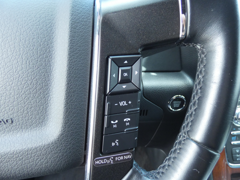 リンカーン ナビゲーター ﾍﾞｰｽｸﾞﾚｰﾄﾞ　正規D車 2015年ﾓﾃﾞﾙ 黒革 ｶﾞﾗｽｽﾗｲﾃﾞｨﾝｸﾞﾙｰﾌ ｼｰﾄﾋｰﾀｰ 3列ｼｰﾄ ﾅﾋﾞTV FSBｶﾒﾗ　2年保証