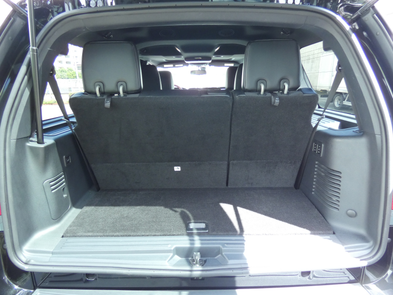 リンカーン ナビゲーター ﾍﾞｰｽｸﾞﾚｰﾄﾞ　正規D車 2015年ﾓﾃﾞﾙ 黒革 ｶﾞﾗｽｽﾗｲﾃﾞｨﾝｸﾞﾙｰﾌ ｼｰﾄﾋｰﾀｰ 3列ｼｰﾄ ﾅﾋﾞTV FSBｶﾒﾗ　2年保証