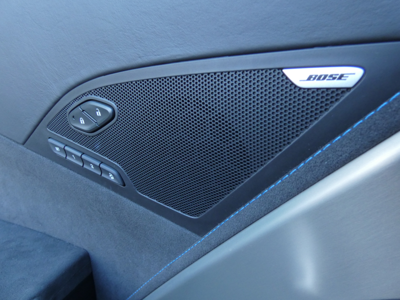 シボレー コルベット グランスポーツ カーボン65 限定車 正規D車 2018年モデル 黒ハーフレザー HUD シートヒーター ナビTV Applecarplay Bカメラ 2年保証