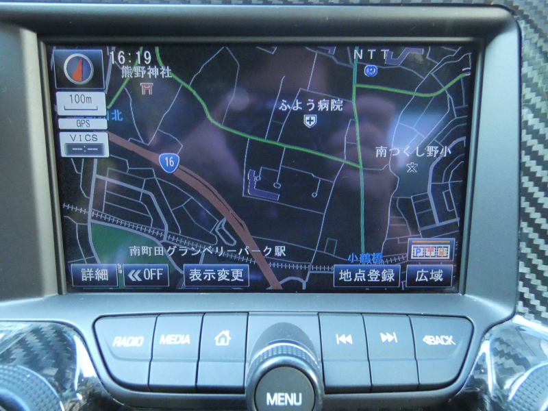 シボレー コルベット グランスポーツ カーボン65 限定車 正規D車 2018年モデル 黒ハーフレザー HUD シートヒーター ナビTV Applecarplay Bカメラ 2年保証