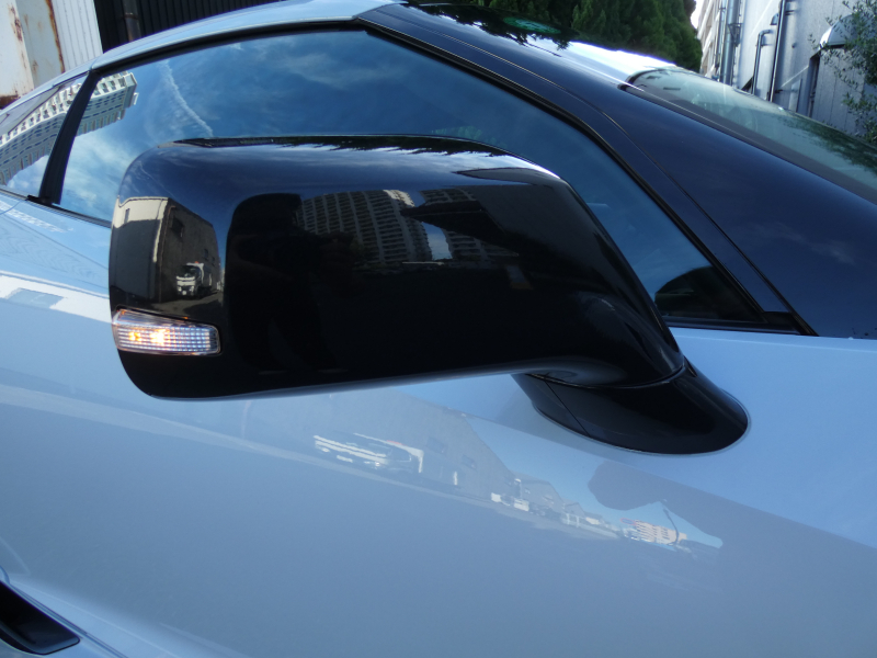 シボレー コルベット グランスポーツ カーボン65 限定車 正規D車 2018年モデル 黒ハーフレザー HUD シートヒーター ナビTV Applecarplay Bカメラ 2年保証