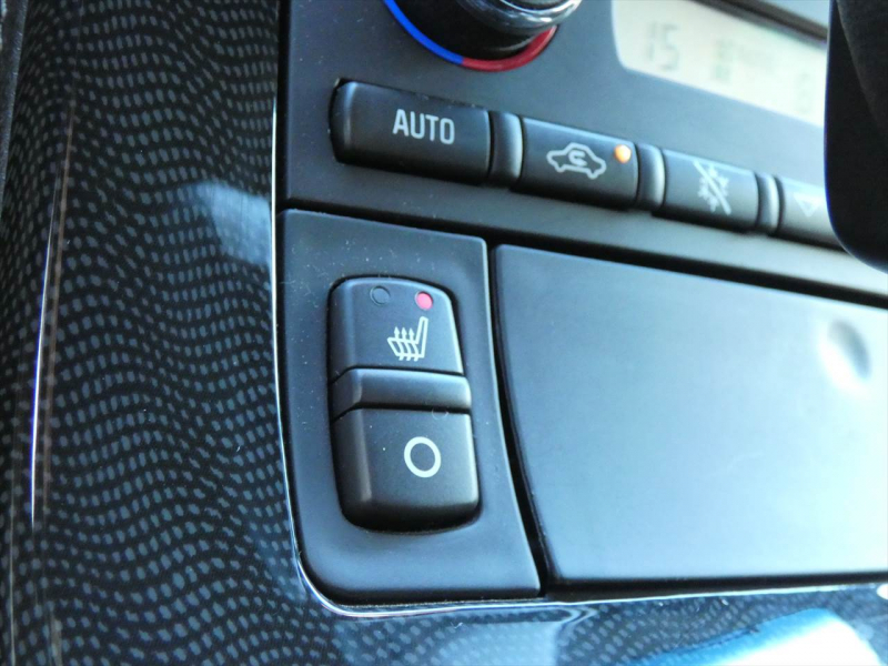 シボレー コルベット ｸﾞﾗﾝｽﾎﾟｰﾂ　正規D車 2013年ﾓﾃﾞﾙ 黒革 ｼｰﾄﾋｰﾀｰ ﾅﾋﾞTV BOSE HUD Bｶﾒﾗ　2年保証