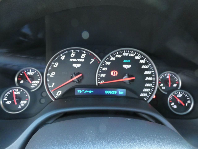 シボレー コルベット ｸﾞﾗﾝｽﾎﾟｰﾂ　正規D車 2013年ﾓﾃﾞﾙ 黒革 ｼｰﾄﾋｰﾀｰ ﾅﾋﾞTV BOSE HUD Bｶﾒﾗ　2年保証