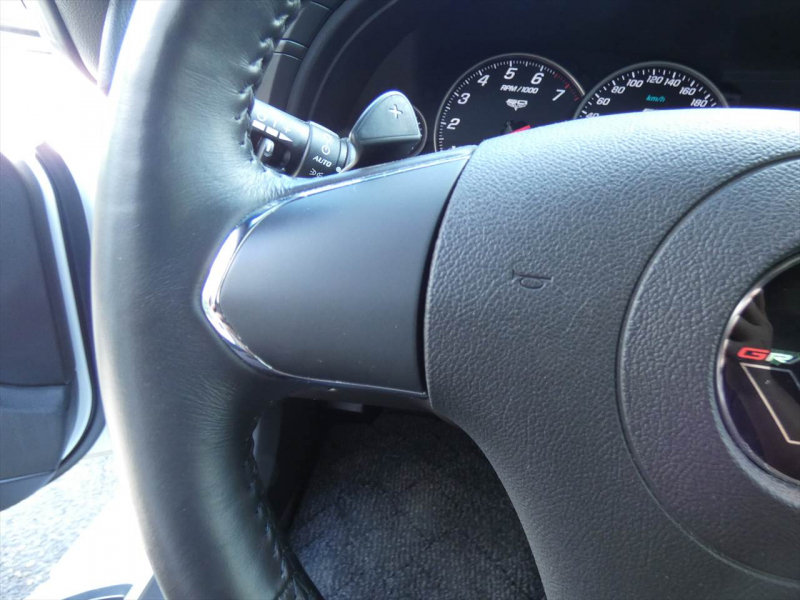 シボレー コルベット ｸﾞﾗﾝｽﾎﾟｰﾂ　正規D車 2013年ﾓﾃﾞﾙ 黒革 ｼｰﾄﾋｰﾀｰ ﾅﾋﾞTV BOSE HUD Bｶﾒﾗ　2年保証