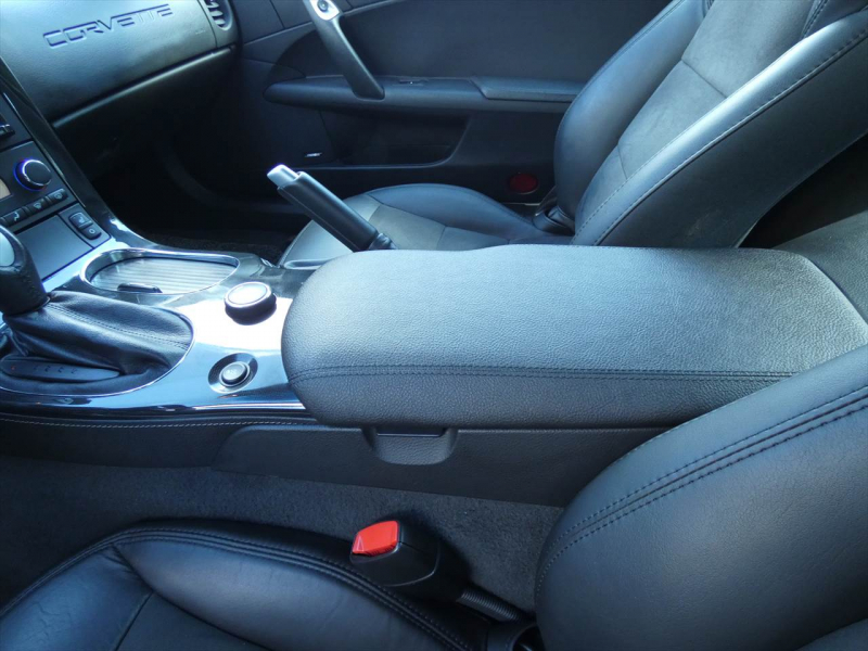 シボレー コルベット ｸﾞﾗﾝｽﾎﾟｰﾂ　正規D車 2013年ﾓﾃﾞﾙ 黒革 ｼｰﾄﾋｰﾀｰ ﾅﾋﾞTV BOSE HUD Bｶﾒﾗ　2年保証