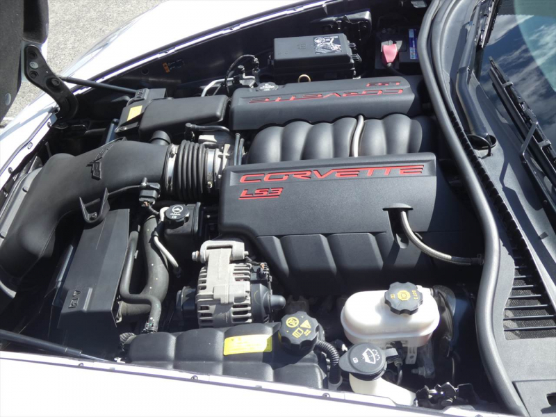 シボレー コルベット ｸﾞﾗﾝｽﾎﾟｰﾂ　正規D車 2013年ﾓﾃﾞﾙ 黒革 ｼｰﾄﾋｰﾀｰ ﾅﾋﾞTV BOSE HUD Bｶﾒﾗ　2年保証