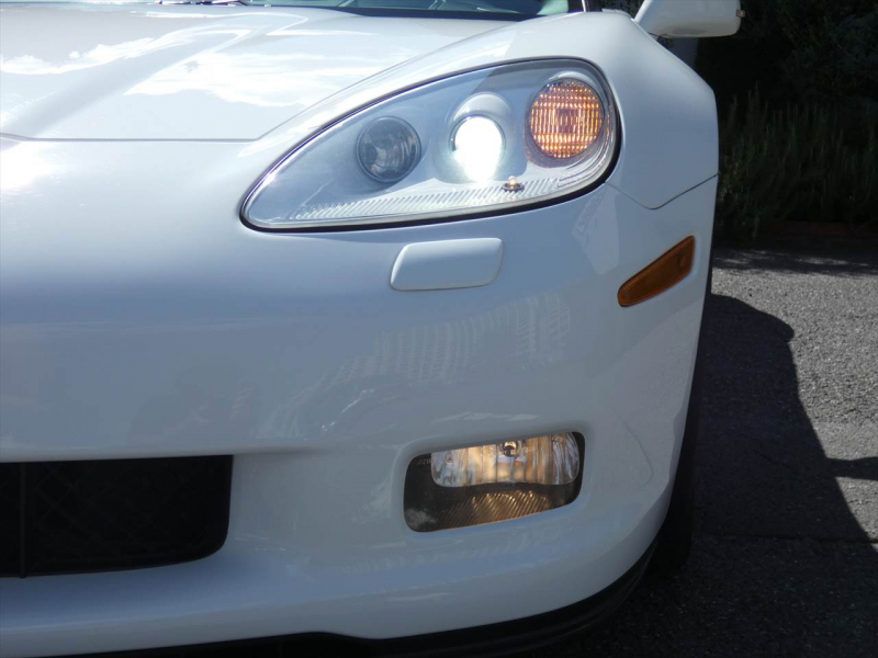 シボレー コルベット ｸﾞﾗﾝｽﾎﾟｰﾂ　正規D車 2013年ﾓﾃﾞﾙ 黒革 ｼｰﾄﾋｰﾀｰ ﾅﾋﾞTV BOSE HUD Bｶﾒﾗ　2年保証