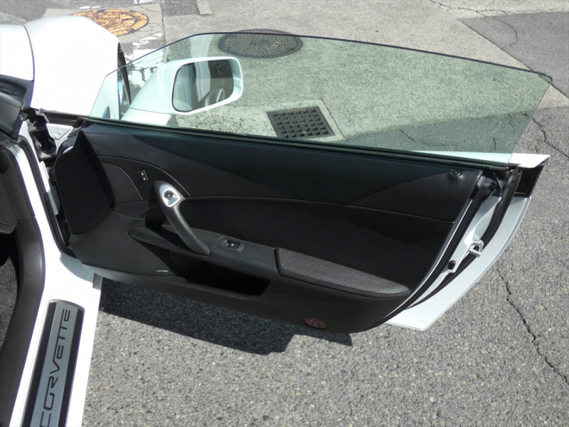 シボレー コルベット ｸﾞﾗﾝｽﾎﾟｰﾂ　正規D車 2013年ﾓﾃﾞﾙ 黒革 ｼｰﾄﾋｰﾀｰ ﾅﾋﾞTV BOSE HUD Bｶﾒﾗ　2年保証