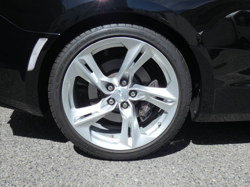 シボレー カマロ SS　正規D車 2019yﾓﾃﾞﾙ 黒赤革ｼｰﾄ ｼｰﾄﾋｰﾀｰ&ｸｰﾗｰ 純正20ｲﾝﾁAW ﾌﾞﾚﾝﾎﾞ Bｶﾒﾗ ｸﾙｺﾝ　2年保証