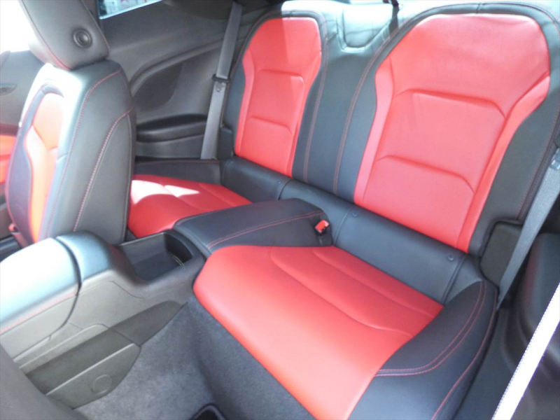 シボレー カマロ SS　正規D車 2019yﾓﾃﾞﾙ 黒赤革ｼｰﾄ ｼｰﾄﾋｰﾀｰ&ｸｰﾗｰ 純正20ｲﾝﾁAW ﾌﾞﾚﾝﾎﾞ Bｶﾒﾗ ｸﾙｺﾝ　2年保証