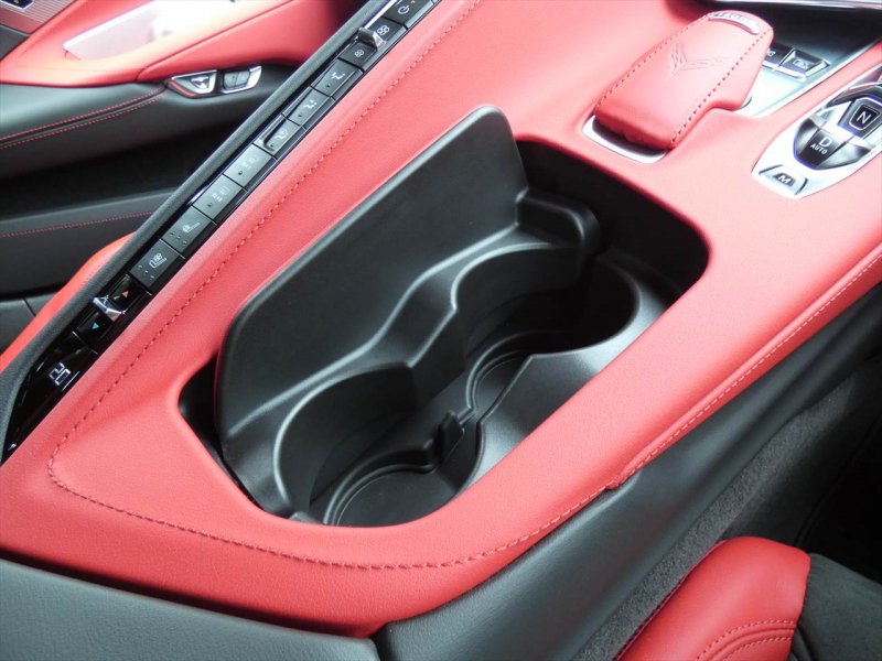 シボレー コルベット 2LT　正規D車 2023yﾓﾃﾞﾙ 限定車 ﾚｰｼﾝｸﾞｽﾀｲﾙｴﾃﾞｨｼｮﾝ ｼｰﾄﾋｰﾀｰ&ﾍﾞﾝﾁﾚｰﾀｰ Fﾘﾌﾀｰ Aｶｰﾌﾟﾚｲ ﾌﾛﾝﾄ&ﾊﾞｯｸｶﾒﾗ　ﾒｰｶｰ保証