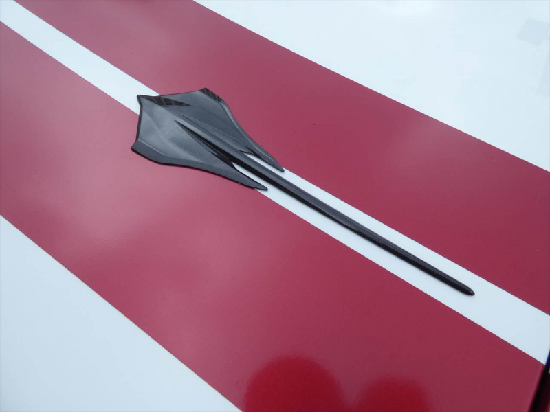 シボレー コルベット 2LT　正規D車 2023yﾓﾃﾞﾙ 限定車 ﾚｰｼﾝｸﾞｽﾀｲﾙｴﾃﾞｨｼｮﾝ ｼｰﾄﾋｰﾀｰ&ﾍﾞﾝﾁﾚｰﾀｰ Fﾘﾌﾀｰ Aｶｰﾌﾟﾚｲ ﾌﾛﾝﾄ&ﾊﾞｯｸｶﾒﾗ　ﾒｰｶｰ保証