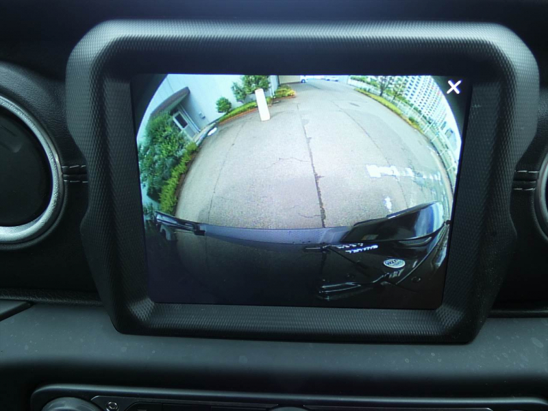 ジープ ラングラー ｱﾝﾘﾐﾃｯﾄﾞ ｻﾊﾗ　正規D車 2019yﾓﾃﾞﾙ 黒革 ｼｰﾄﾋｰﾀｰ 純正ﾅﾋﾞTV LEDﾍｯﾄﾞﾗｲﾄ 純正18ｲﾝﾁAW ﾌﾛﾝﾄ&ｻｲﾄﾞ&ﾊﾞｯｸｶﾒﾗ　2年保証