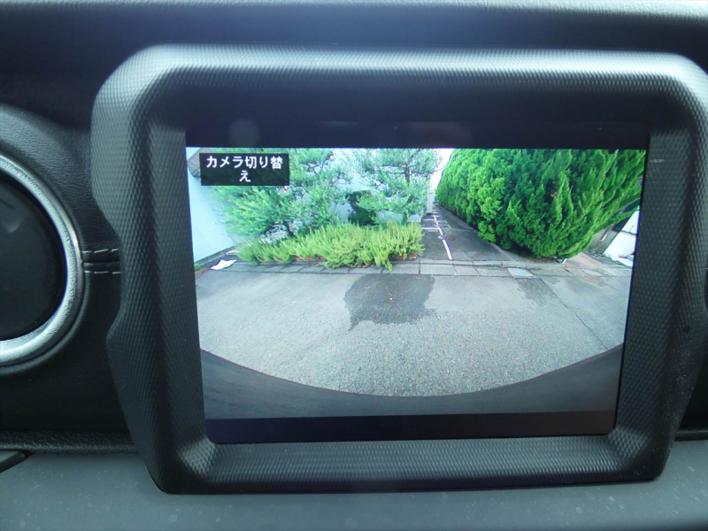 ジープ ラングラー ｱﾝﾘﾐﾃｯﾄﾞ ｻﾊﾗ　正規D車 2019yﾓﾃﾞﾙ 黒革 ｼｰﾄﾋｰﾀｰ 純正ﾅﾋﾞTV LEDﾍｯﾄﾞﾗｲﾄ 純正18ｲﾝﾁAW ﾌﾛﾝﾄ&ｻｲﾄﾞ&ﾊﾞｯｸｶﾒﾗ　2年保証