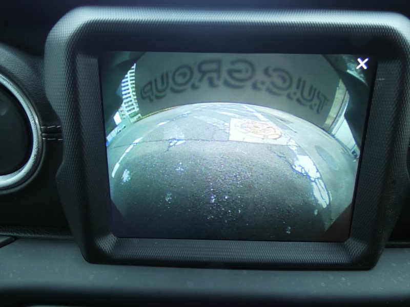 ジープ ラングラー ｱﾝﾘﾐﾃｯﾄﾞ ｻﾊﾗ　正規D車 2019yﾓﾃﾞﾙ 黒革 ｼｰﾄﾋｰﾀｰ 純正ﾅﾋﾞTV LEDﾍｯﾄﾞﾗｲﾄ 純正18ｲﾝﾁAW ﾌﾛﾝﾄ&ｻｲﾄﾞ&ﾊﾞｯｸｶﾒﾗ　2年保証