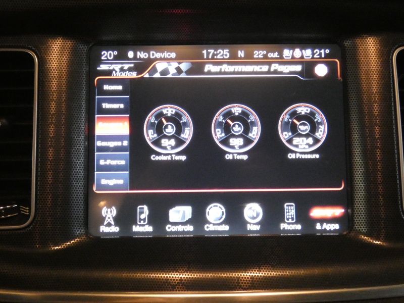 ダッジ チャージャー SRT392　2015yﾓﾃﾞﾙ 黒革 ﾗｸﾞｰﾅﾚｻﾞｰ ｼｰﾄﾋｰﾀｰ&ｸｰﾗｰ ｻﾝﾙｰﾌ ﾊｰﾏﾝｶｰﾄﾞﾝ  8.4ｲﾝﾁﾓﾆﾀｰ ﾌﾞﾗｲﾝﾄﾞｽﾎﾟｯﾄ ETC Bｶﾒﾗ　2年保証