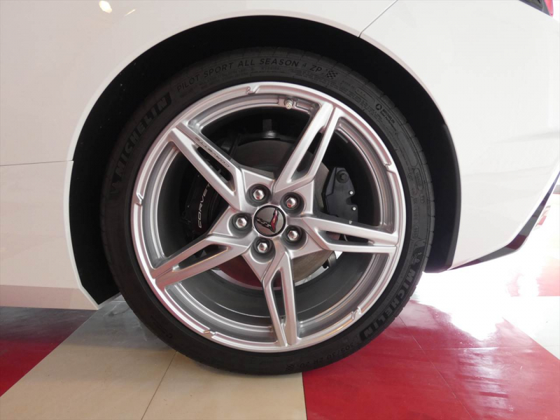 シボレー コルベット 2LT ｺﾝﾊﾞｰﾁﾌﾞﾙ　新並 2021yﾓﾃﾞﾙ 左ﾊﾝﾄﾞﾙ 電動ﾊｰﾄﾞﾄｯﾌﾟ 赤革ｼｰﾄ ｼｰﾄﾋ-ﾀｰ&ﾍﾞﾝﾁﾚｰﾀｰ Aｶｰﾌﾟﾚｲ ﾌﾛﾝﾄ&ﾊﾞｯｸｶﾒﾗ　2年保証