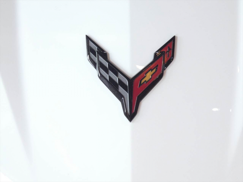 シボレー コルベット 2LT ｺﾝﾊﾞｰﾁﾌﾞﾙ　新並 2021yﾓﾃﾞﾙ 左ﾊﾝﾄﾞﾙ 電動ﾊｰﾄﾞﾄｯﾌﾟ 赤革ｼｰﾄ ｼｰﾄﾋ-ﾀｰ&ﾍﾞﾝﾁﾚｰﾀｰ Aｶｰﾌﾟﾚｲ ﾌﾛﾝﾄ&ﾊﾞｯｸｶﾒﾗ　2年保証