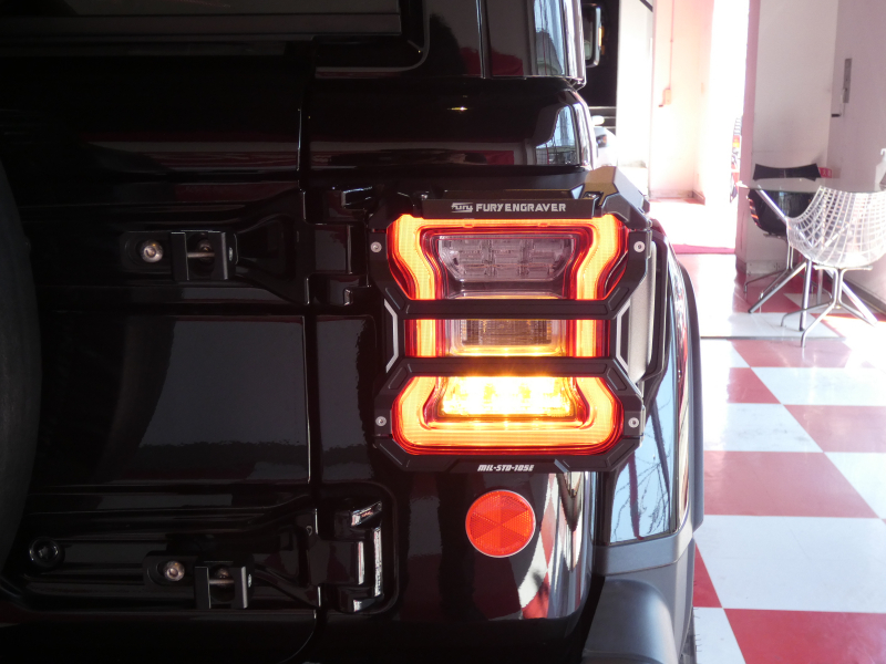 ジープ ラングラー ｱﾝﾘﾐﾃｯﾄﾞ ｻﾊﾗ　正規D車 2020yﾓﾃﾞﾙ 黒革 ｼｰﾄﾋｰﾀｰ 純正ﾅﾋﾞTV 社外ｵｰﾄｽﾃｯﾌﾟ 社外F&Rﾊﾞﾝﾊﾟｰ LEDﾍｯﾄﾞﾗｲﾄ　2年保証