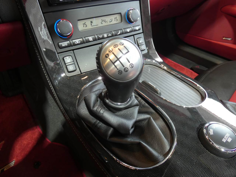 シボレー コルベット 427 ｺﾝﾊﾞｰﾁﾌﾞﾙ　2013年ﾓﾃﾞﾙ 6MT 赤革 ｼｰﾄﾋｰﾀｰ 電動ｿﾌﾄﾄｯﾌﾟ ｳｨﾝﾄﾞｳﾃﾞｨﾌﾚｸﾀｰ BOSE HUD　2年保証