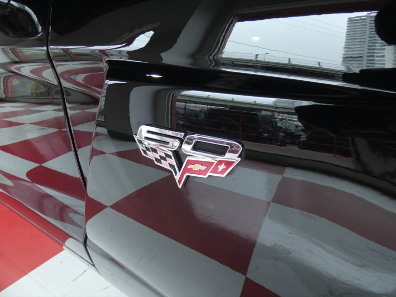 シボレー コルベット 427 ｺﾝﾊﾞｰﾁﾌﾞﾙ　2013年ﾓﾃﾞﾙ 6MT 赤革 ｼｰﾄﾋｰﾀｰ 電動ｿﾌﾄﾄｯﾌﾟ ｳｨﾝﾄﾞｳﾃﾞｨﾌﾚｸﾀｰ BOSE HUD　2年保証