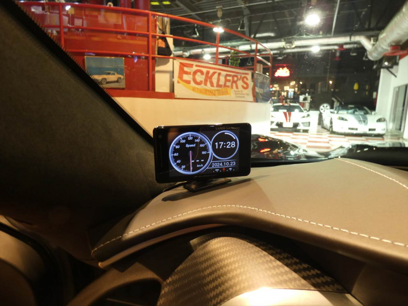 シボレー コルベット Z06　正規D車 2019年最終ﾓﾃﾞﾙ 黒革 ｼｰﾄﾋｰﾀｰ ﾅﾋﾞTV Applecarplay F&Bｶﾒﾗ　2年保証