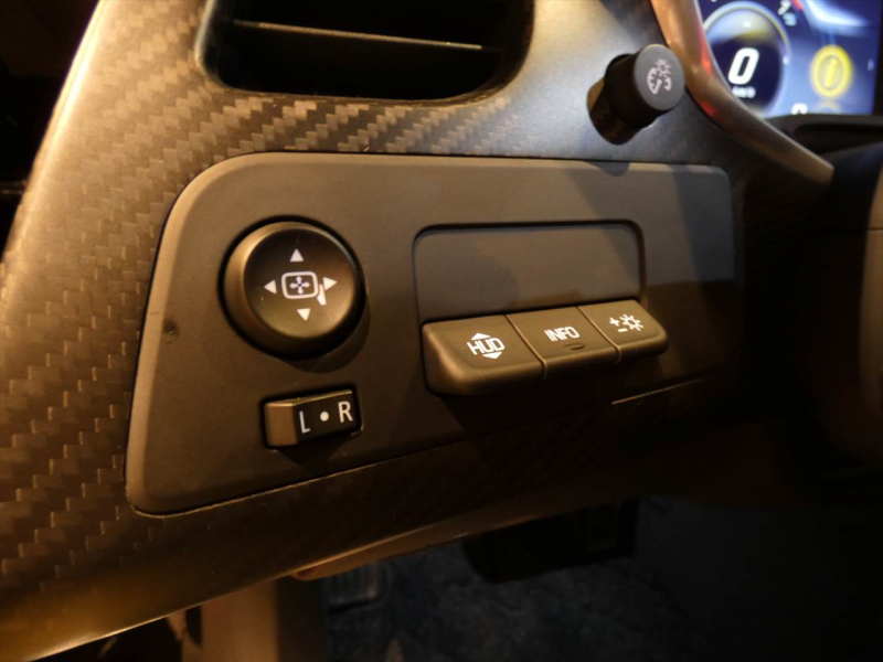 シボレー コルベット Z06　正規D車 2019年最終ﾓﾃﾞﾙ 黒革 ｼｰﾄﾋｰﾀｰ ﾅﾋﾞTV Applecarplay F&Bｶﾒﾗ　2年保証