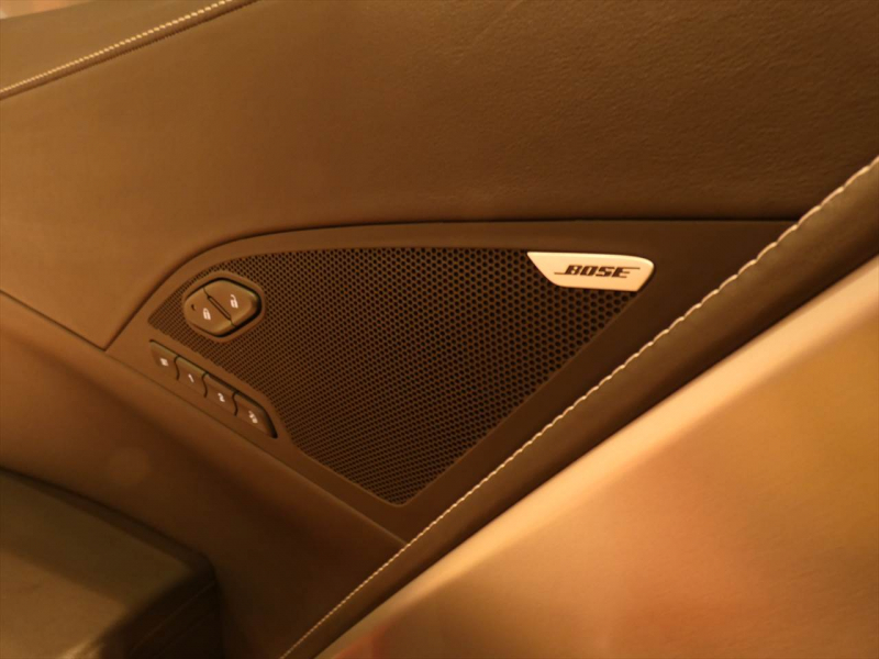 シボレー コルベット Z06　正規D車 2019年最終ﾓﾃﾞﾙ 黒革 ｼｰﾄﾋｰﾀｰ ﾅﾋﾞTV Applecarplay F&Bｶﾒﾗ　2年保証