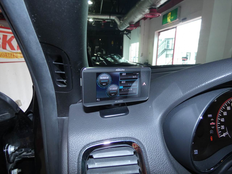 ダッジ デュランゴ ｼﾀﾃﾞﾙ　新車並行 2016yﾓﾃﾞﾙ 黒革 ｼｰﾄﾋｰﾀｰ ｻﾝﾙｰﾌ ACC 純正20ｲﾝﾁAW F･S･Bｶﾒﾗ ETC　2年保証