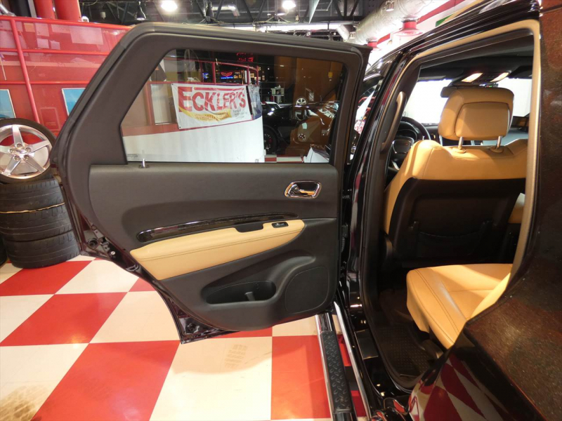 ダッジ デュランゴ ｼﾀﾃﾞﾙ　新車並行 2016yﾓﾃﾞﾙ 黒革 ｼｰﾄﾋｰﾀｰ ｻﾝﾙｰﾌ ACC 純正20ｲﾝﾁAW F･S･Bｶﾒﾗ ETC　2年保証