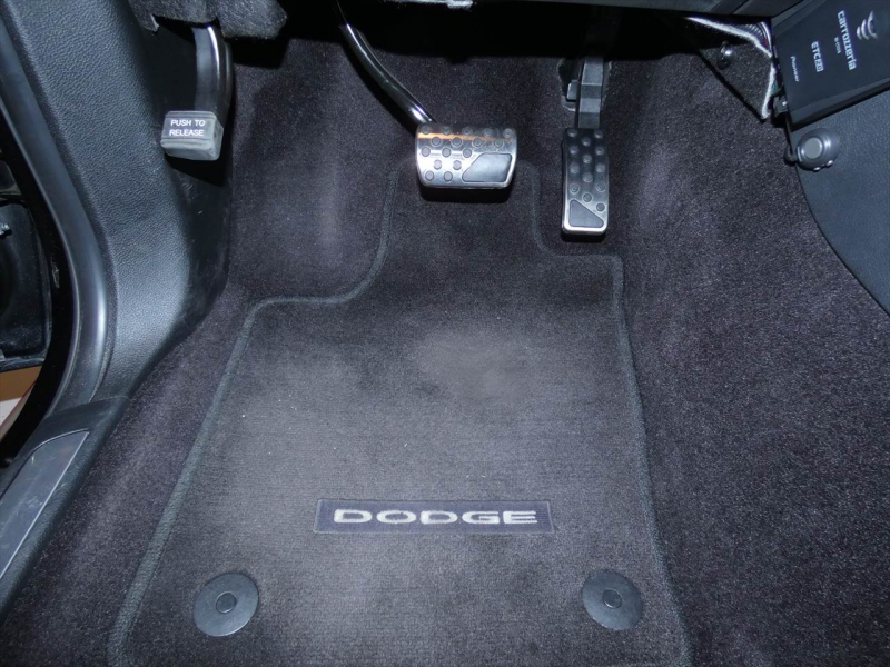 ダッジ デュランゴ ｼﾀﾃﾞﾙ　新車並行 2016yﾓﾃﾞﾙ 黒革 ｼｰﾄﾋｰﾀｰ ｻﾝﾙｰﾌ ACC 純正20ｲﾝﾁAW F･S･Bｶﾒﾗ ETC　2年保証