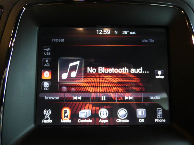 ダッジ デュランゴ ｼﾀﾃﾞﾙ　新車並行 2016yﾓﾃﾞﾙ 黒革 ｼｰﾄﾋｰﾀｰ ｻﾝﾙｰﾌ ACC 純正20ｲﾝﾁAW F･S･Bｶﾒﾗ ETC　2年保証