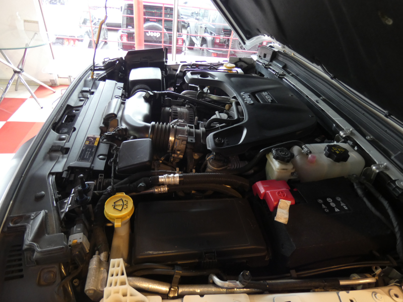 ジープ ラングラー ｱﾝﾘﾐﾃｯﾄﾞ ｻﾊﾗ　正規D車 2020yﾓﾃﾞﾙ 黒革 ｼｰﾄﾋｰﾀｰ 純正ﾅﾋﾞTV 社外ｻｲﾄﾞｽﾃｯﾌﾟ 社外17ｲﾝﾁAW LEDﾍｯﾄﾞﾗｲﾄ　2年保証