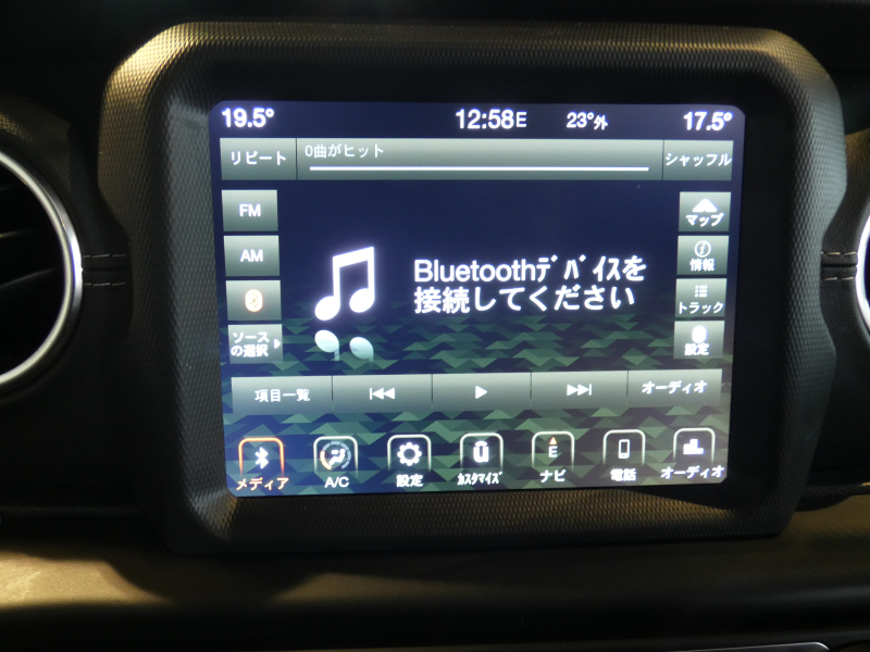 ジープ ラングラー ｱﾝﾘﾐﾃｯﾄﾞ ｻﾊﾗ　正規D車 2020yﾓﾃﾞﾙ 黒革 ｼｰﾄﾋｰﾀｰ 純正ﾅﾋﾞTV 社外ｻｲﾄﾞｽﾃｯﾌﾟ 社外17ｲﾝﾁAW LEDﾍｯﾄﾞﾗｲﾄ　2年保証