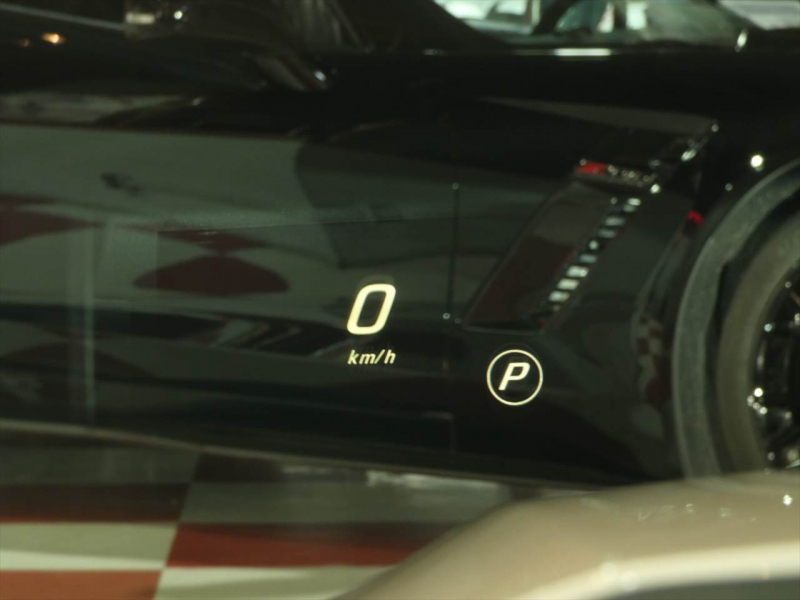 シボレー コルベット Z06 ｺﾝﾊﾞｰﾁﾌﾞﾙ　正規D車 2016年ﾓﾃﾞﾙ 黒革 ｼｰﾄﾋｰﾀｰ TV BOSE Applecarplay F&Bｶﾒﾗ　2年保証