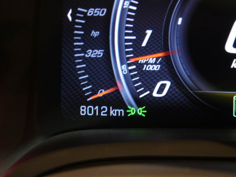 シボレー コルベット Z06 ｺﾝﾊﾞｰﾁﾌﾞﾙ　正規D車 2016年ﾓﾃﾞﾙ 黒革 ｼｰﾄﾋｰﾀｰ TV BOSE Applecarplay F&Bｶﾒﾗ　2年保証