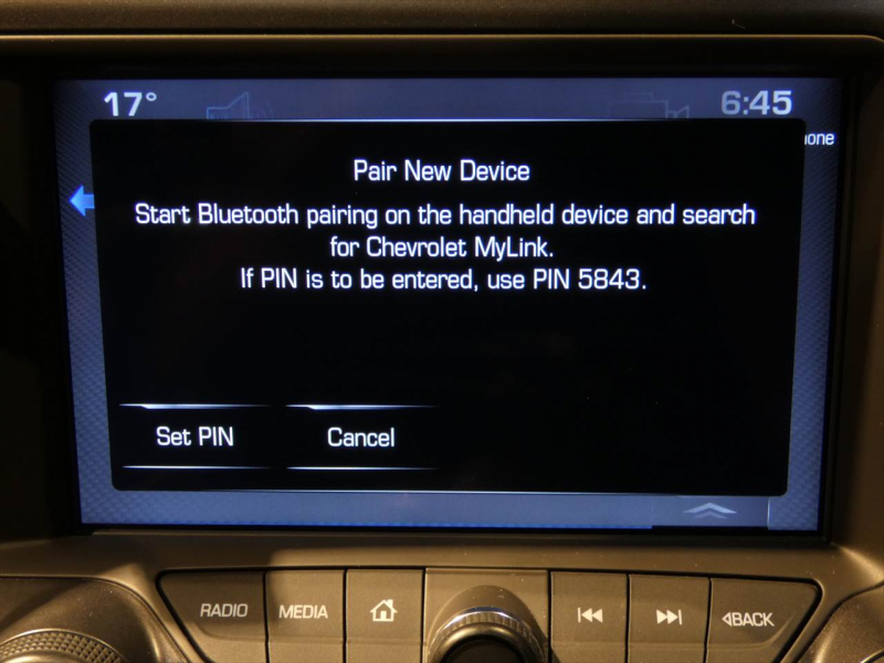 シボレー コルベット Z06  2017yﾓﾃﾞﾙ 新並 1ｵｰﾅｰ 黒革 Sﾁｬｰｼﾞｬｰ ｶﾗｰHUD BOSE AppleCarPlay ﾌﾙｾｸﾞTV GPSﾚｰﾀﾞｰ F&Bｶﾒﾗ　2年保証