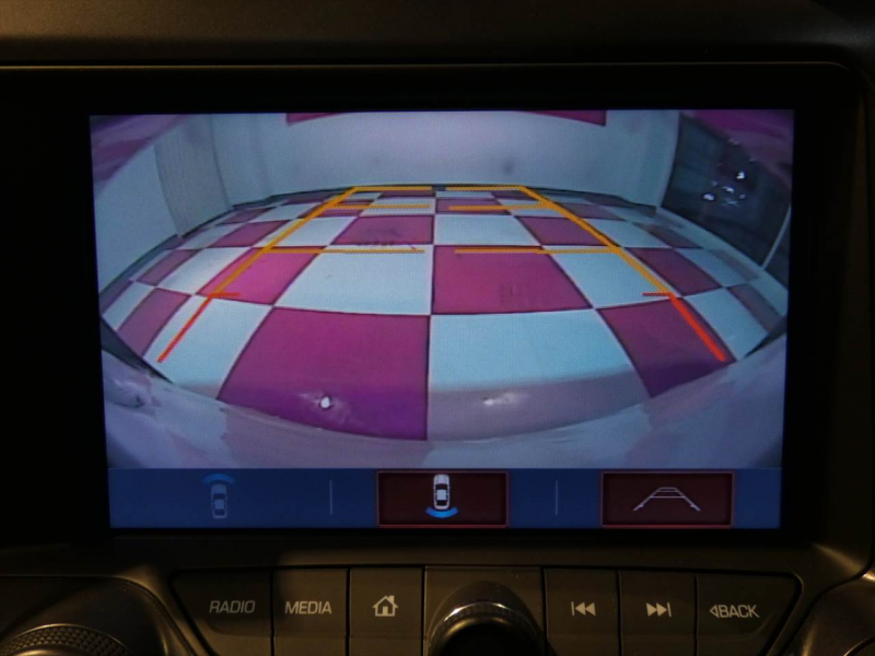 シボレー コルベット Z06  2017yﾓﾃﾞﾙ 新並 1ｵｰﾅｰ 黒革 Sﾁｬｰｼﾞｬｰ ｶﾗｰHUD BOSE AppleCarPlay ﾌﾙｾｸﾞTV GPSﾚｰﾀﾞｰ F&Bｶﾒﾗ　2年保証