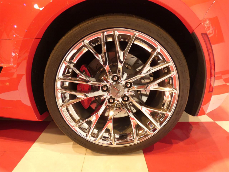 シボレー コルベット Z06  2017yﾓﾃﾞﾙ 新並 1ｵｰﾅｰ 黒革 Sﾁｬｰｼﾞｬｰ ｶﾗｰHUD BOSE AppleCarPlay ﾌﾙｾｸﾞTV GPSﾚｰﾀﾞｰ F&Bｶﾒﾗ　2年保証