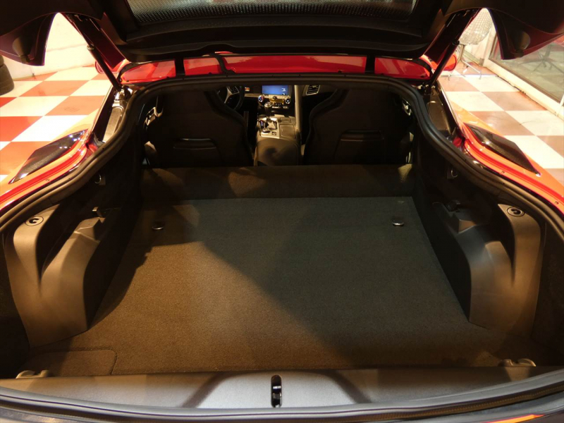 シボレー コルベット Z06  2017yﾓﾃﾞﾙ 新並 1ｵｰﾅｰ 黒革 Sﾁｬｰｼﾞｬｰ ｶﾗｰHUD BOSE AppleCarPlay ﾌﾙｾｸﾞTV GPSﾚｰﾀﾞｰ F&Bｶﾒﾗ　2年保証