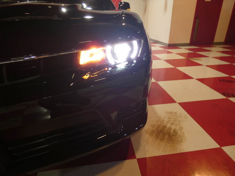 シボレー カマロ LTRS　2014yﾓﾃﾞﾙ 正規D車 黒革 ｼｰﾄﾋｰﾀｰ HUD ﾎﾞｽﾄﾝｻｳﾝﾄﾞ 純正20ｲﾝﾁAW ｷｾﾉﾝ Bｶﾒﾗ　2年保証