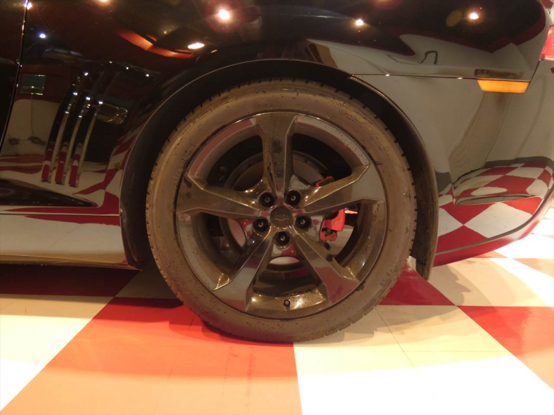 シボレー カマロ LTRS　2014yﾓﾃﾞﾙ 正規D車 黒革 ｼｰﾄﾋｰﾀｰ HUD ﾎﾞｽﾄﾝｻｳﾝﾄﾞ 純正20ｲﾝﾁAW ｷｾﾉﾝ Bｶﾒﾗ　2年保証