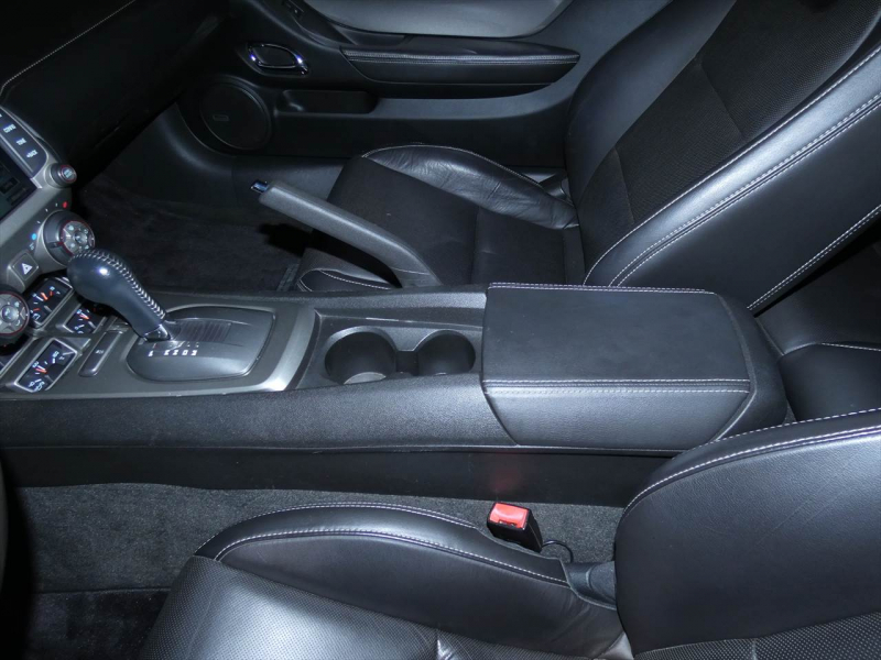 シボレー カマロ LTRS　2014yﾓﾃﾞﾙ 正規D車 黒革 ｼｰﾄﾋｰﾀｰ HUD ﾎﾞｽﾄﾝｻｳﾝﾄﾞ 純正20ｲﾝﾁAW ｷｾﾉﾝ Bｶﾒﾗ　2年保証