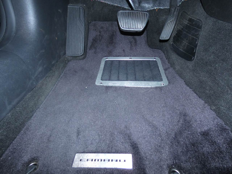 シボレー カマロ LTRS　2014yﾓﾃﾞﾙ 正規D車 黒革 ｼｰﾄﾋｰﾀｰ HUD ﾎﾞｽﾄﾝｻｳﾝﾄﾞ 純正20ｲﾝﾁAW ｷｾﾉﾝ Bｶﾒﾗ　2年保証