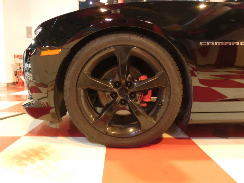 シボレー カマロ LTRS　2014yﾓﾃﾞﾙ 正規D車 黒革 ｼｰﾄﾋｰﾀｰ HUD ﾎﾞｽﾄﾝｻｳﾝﾄﾞ 純正20ｲﾝﾁAW ｷｾﾉﾝ Bｶﾒﾗ　2年保証