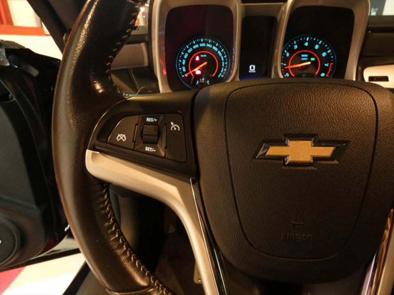 シボレー カマロ LTRS　2014yﾓﾃﾞﾙ 正規D車 黒革 ｼｰﾄﾋｰﾀｰ HUD ﾎﾞｽﾄﾝｻｳﾝﾄﾞ 純正20ｲﾝﾁAW ｷｾﾉﾝ Bｶﾒﾗ　2年保証